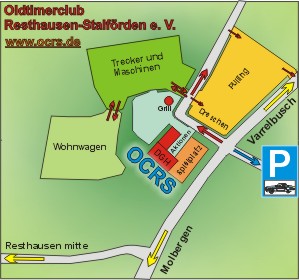 Lageplan - 28.7 kB Lageplan - 28.7 kB