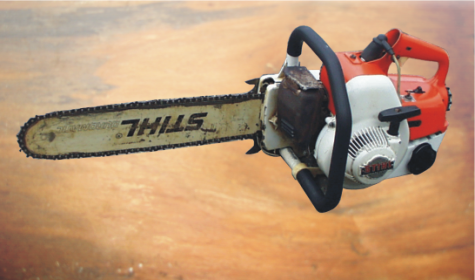 Stihl 08S - 328.3 kB